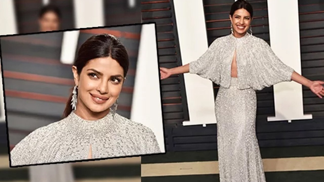 Priyanka Chopra MOST GOOGLED Oscar Celebrity, After Leonardo DiCaprio