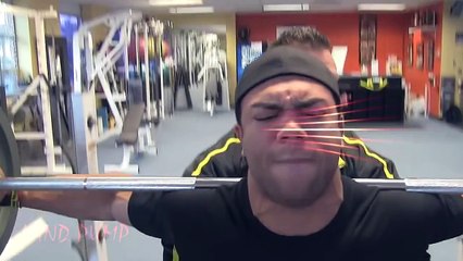 Bodybuilding Motivation - WOLF IN MY MIND