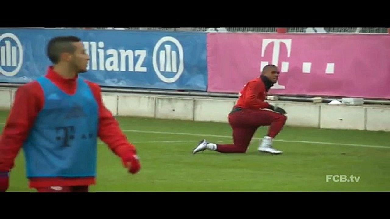Bayern'in yeni kalecisi...