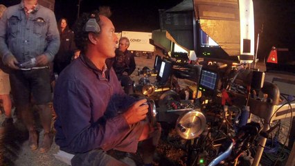 Game of Thrones Season 6: Behind The Scenes