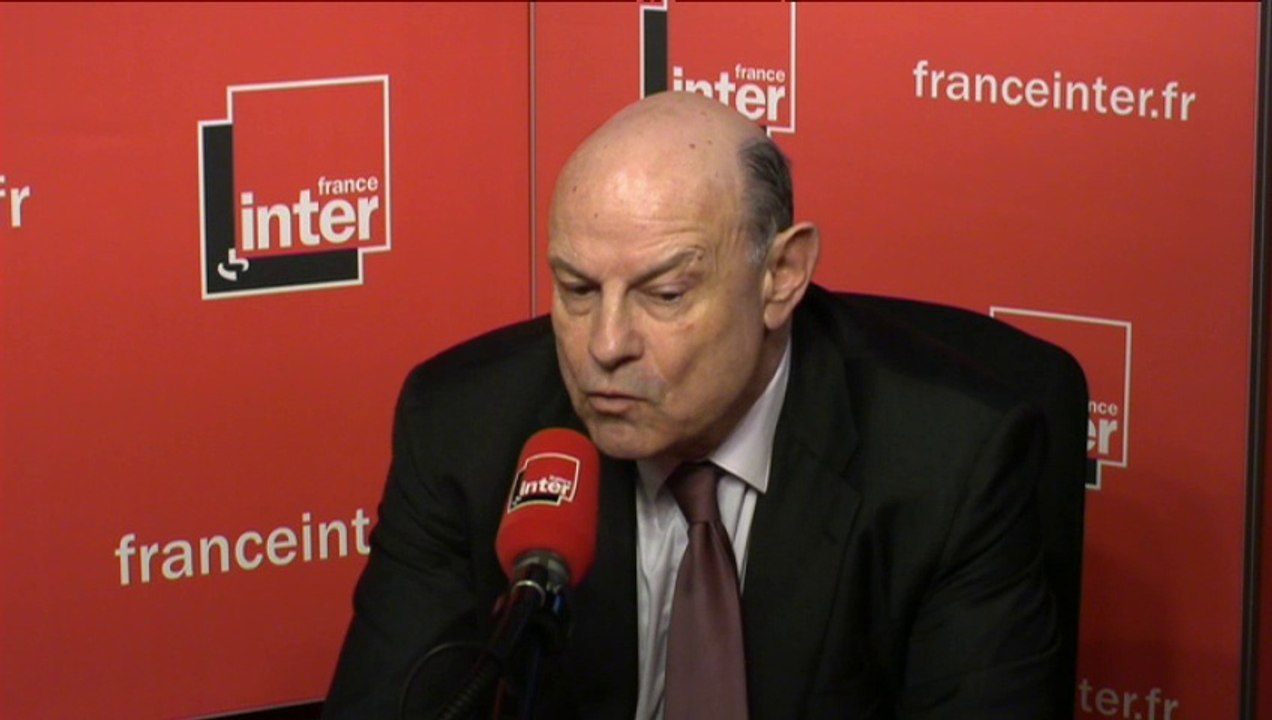 Loi travail, social-réformisme : Jean-Marie Le Guen répond aux auditeurs