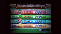 Mario Party 9 Wii Chapter 5
