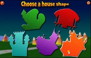 Mickey Mouse Clubhouse - Mickeys Spooky Ooky Gameplay