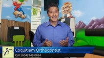 Coquitlam Orthodontist CoquitlamPerfectFive Star Review by Peter O.