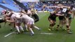 Elliot Daly's late try wasn't enough to hand Wasps Vs Harlequins - Aviva Premiership 2015 16