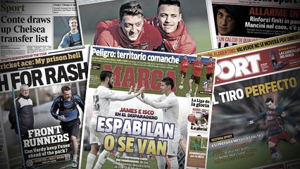 Arsenal lance un chantier à 150 M€, MU offre déjà le jackpot à Rashford