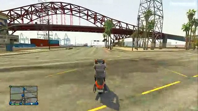 GTA 5 Online - Extremely Accurate Weapons Trick 100% Accuracy In GTA 5 Online GTA 5 Tips & Tricks