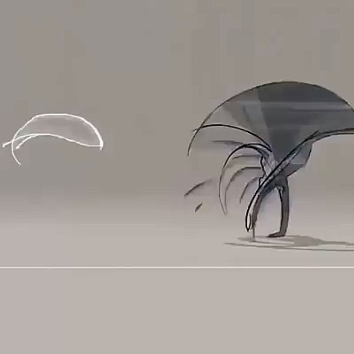 3D DANCE