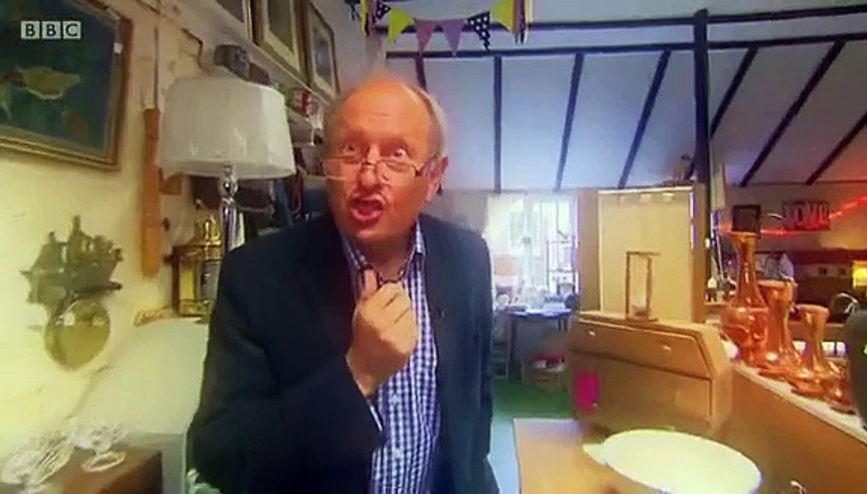 Antiques Road Trip - Season 12 Episode 18 - Jan 27, 2016