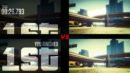 Brawler vs Insurgent vs Guardian vs Dubsta 6x6 (Ill-Gotten Gains Part 2 Update 1.12 1.28)