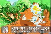 Lets Play Looney Tunes: Back In Action Part 24: The Same Game Over Screen/ Finale