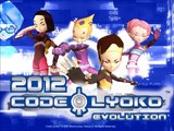 Code Lyoko Season 5 : code lyoko evolution