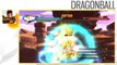 Dragon Ball Xenoverse - SSJ3 Vegeta vs SSJ2 Goku! (Gameplay)