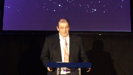 Voeux Pascal Ckerki 2016 Partie 2-2