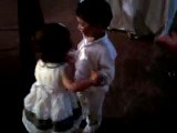 Funny Baby - Kids Dancing at Weddings