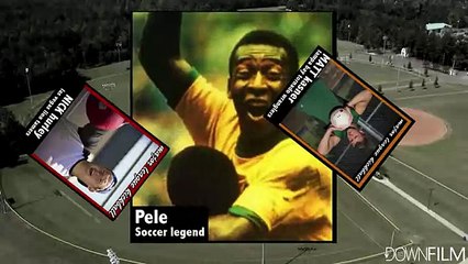 Sports Science- Kickball