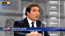 Christian Jacob: Hollande 