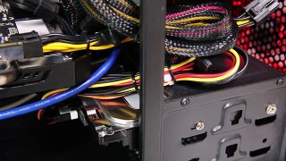 TEST GTA 5- Sistem PC Myria AMD FX6300 + AMD R7 260