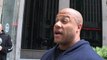 Mr. Olympia Phil Heath -- STOP THE GYM SELFIES ... It's Annoying!!!