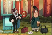 Gravity Falls: The Secrets of Soos