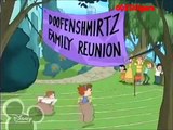 Doofenshmirtz malvados y asociados (recopilación latino actualización)