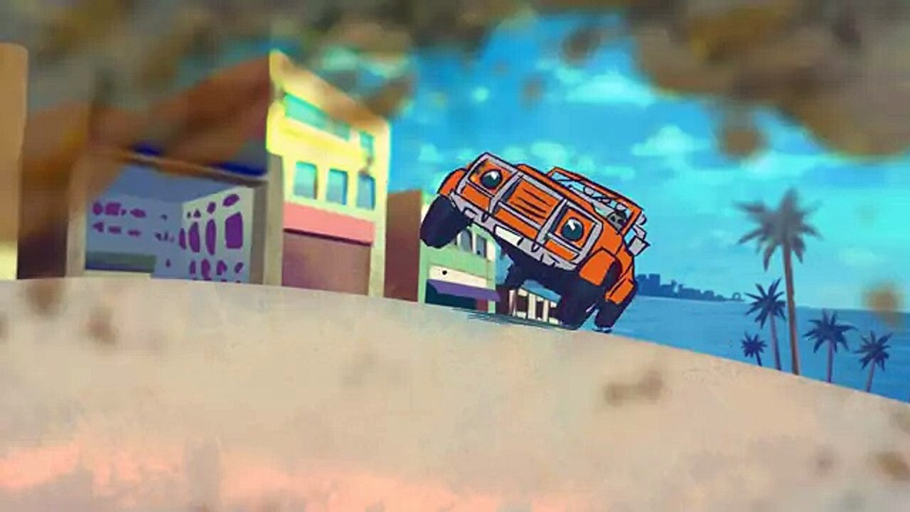 GTA V is BORING (Grand Theft Auto 5 Parody)