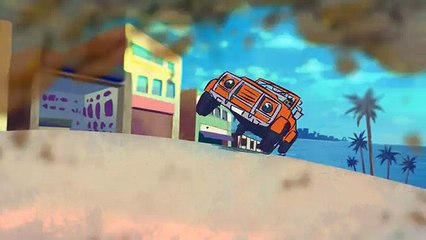 GTA V is BORING (Grand Theft Auto 5 Parody)