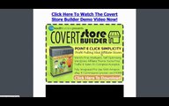 Top Covert Commissions Demo