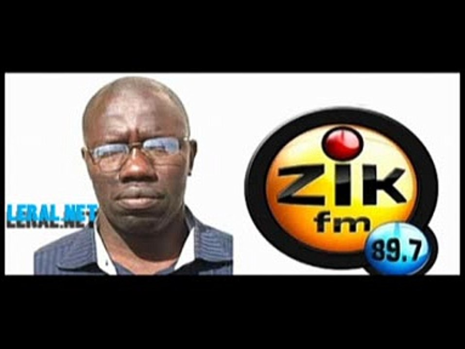 Revue De Presse Du Mardi 1 Mars 2016 Ahmed Aidara