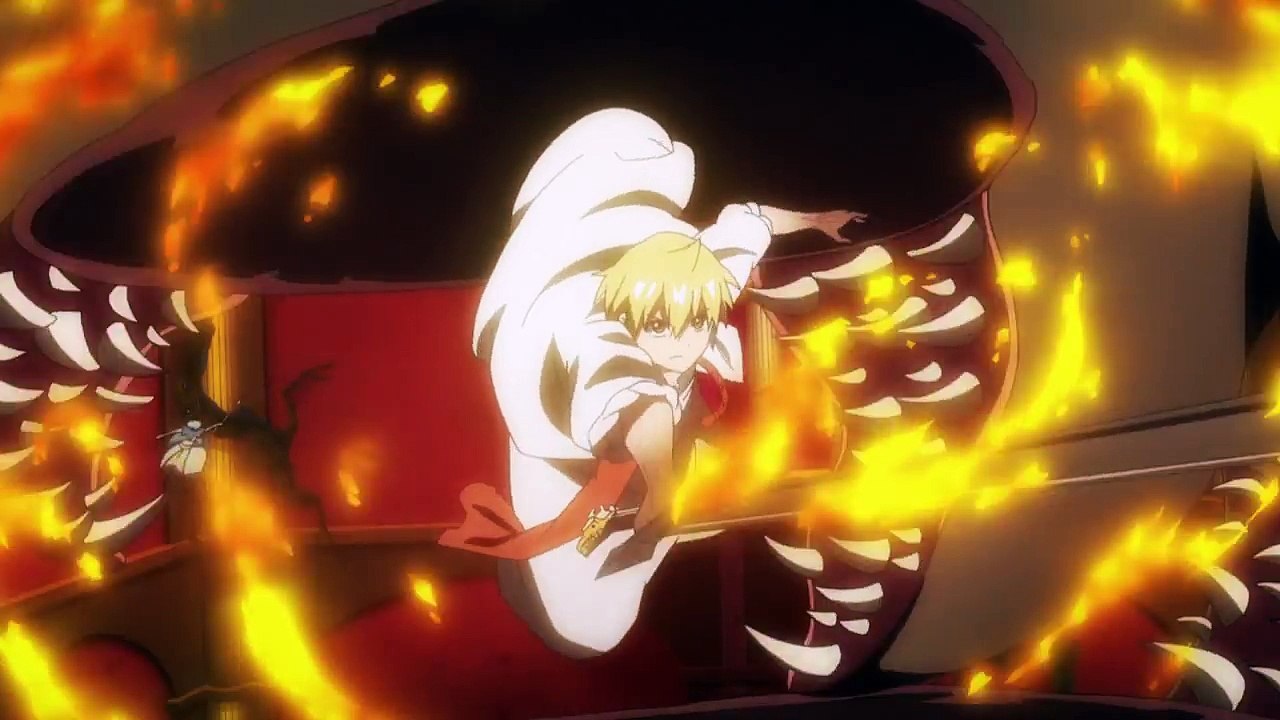 AMV Like It Once Was
