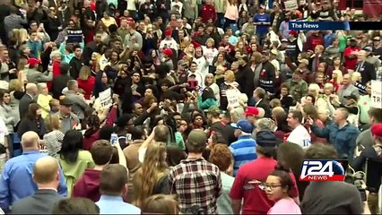 Republicans, democrats gear up for super Tuesday