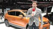 VÍDEO: Seat Ateca Ginebra 2016