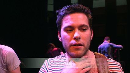 Auditions à l'Envol des Cités 2016