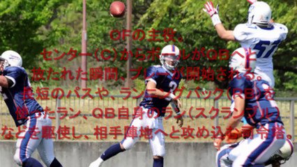 伊佐次啓二の選ぶアメフト動画集３