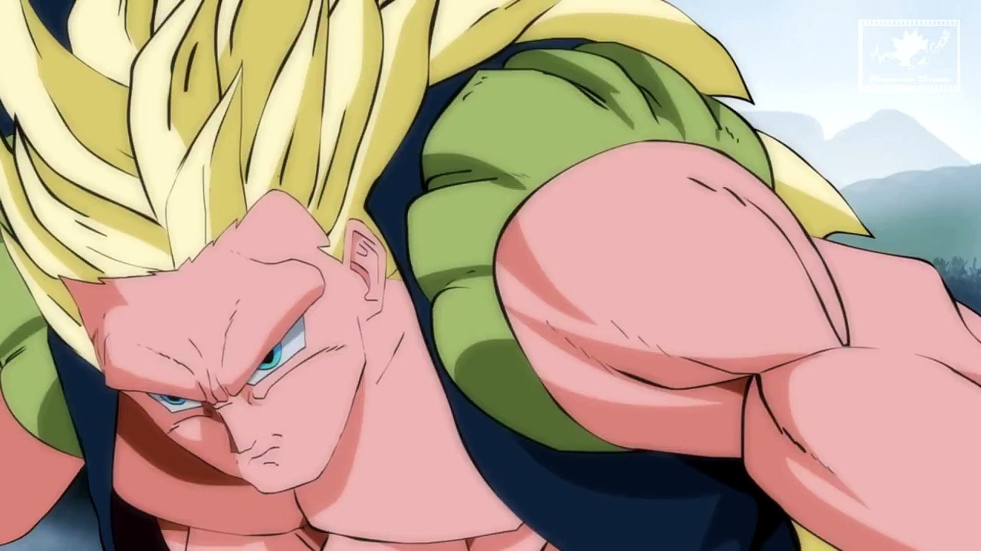 Dragonball Absalon Episode 3 Trailer Video Dailymotion