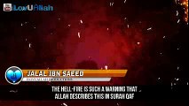 You Chose Hell Over Allah- ᴴᴰ - Powerful Reminder