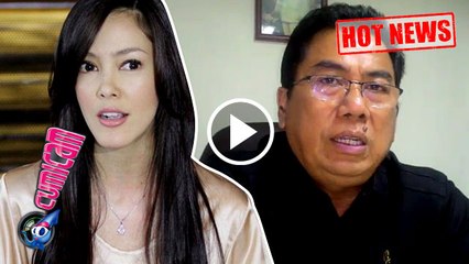 Cathy Sharon Cerai!! - Cumicam 01 Maret 2016