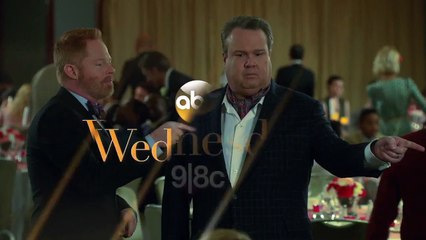 Modern Family 7x15 Promo _I Don’t Know How She Does It