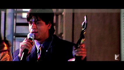 FAN - Official Trailer _ Shah Rukh Khan |dailyplace