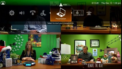 Lifesize UK- Video Conferencing Room london