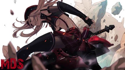 Nightcore - Losing Control