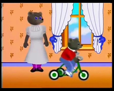 Petit Ours Brun Hard Remix [Dj Ours Brun]