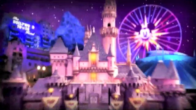 Disneyland Matterhorn Mountain Bobsleds (FULL RIDE POV) Scary Roller Coaster Anaheim California