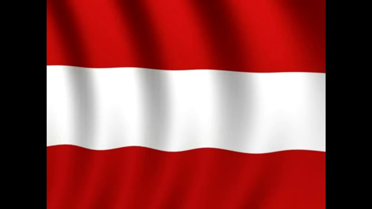 Un austriaco felice...