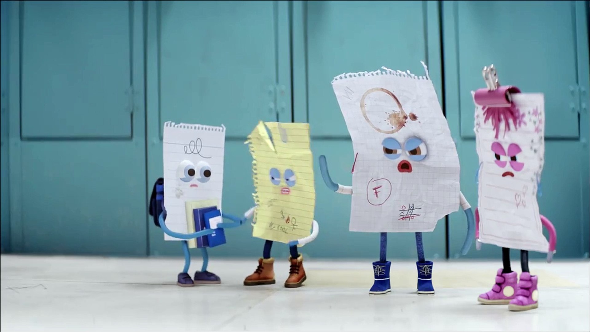 Android: Rock, Paper, Scissors - Dailymotion Video
