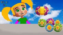 Смешарики Катя Свинка Пеппа и Маша и Медведь Чупа Чупс шары с Сюрприз Игрушки surprise balls toys