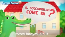 Il Coccodrillo come fa