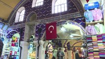 Turquie : le Grand Bazar d'Istanbul en passe d'être rénové