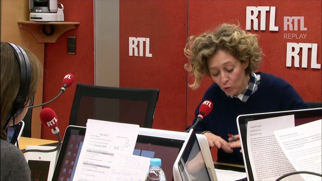 Loi El Khomri : Du travail d'amateur ! , s'insurge Alba Ventura