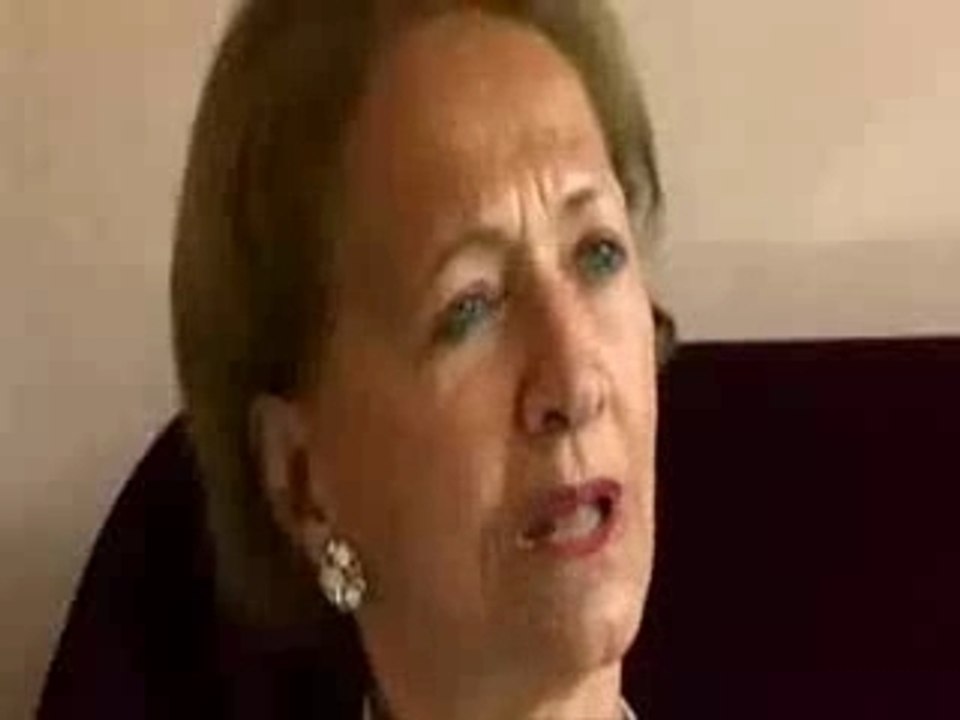 Les juifs chez les arabes 2/3